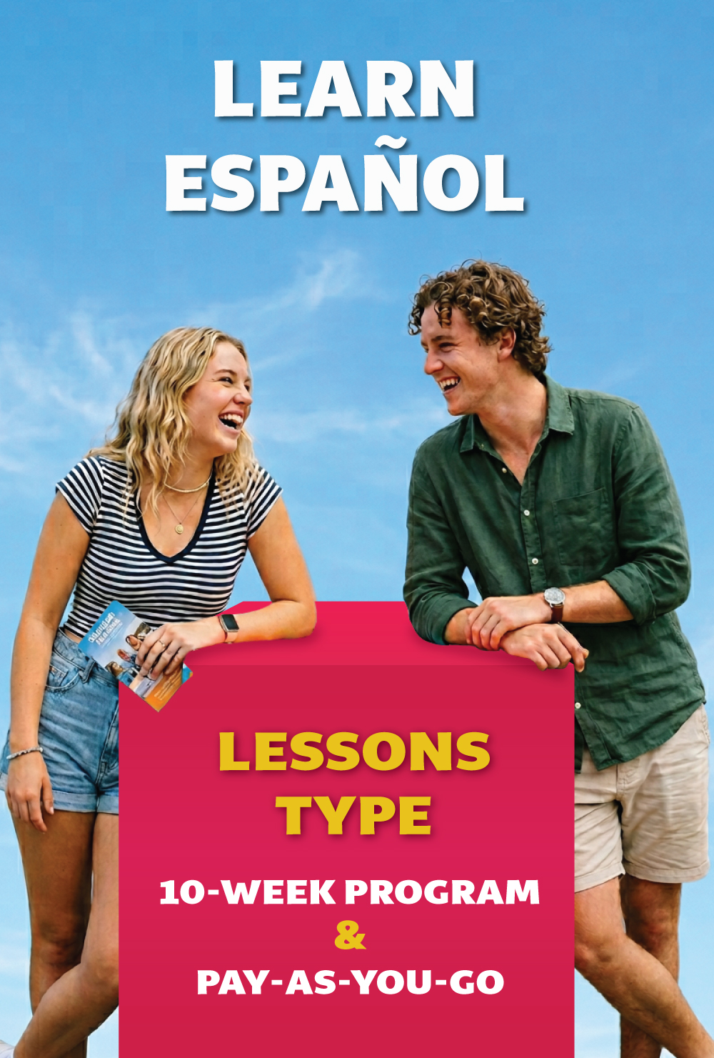 spanish lessons