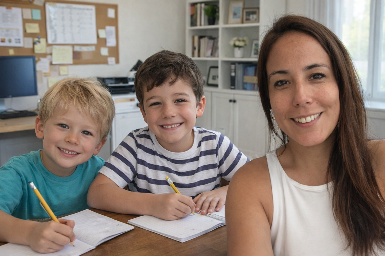 Spanish for kids